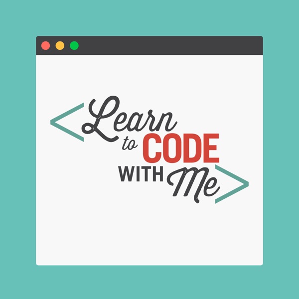 Learn to Code With Me cover image